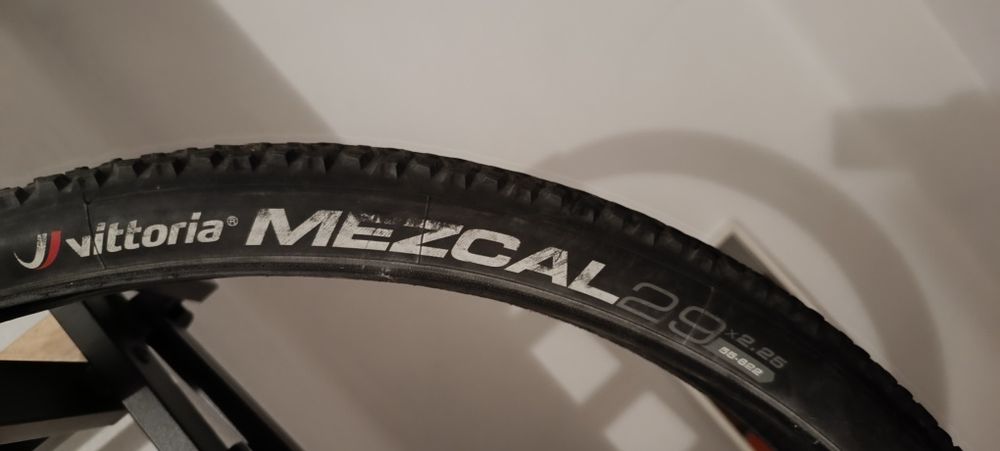 Pneu BTT 29" Victoria Mezcal