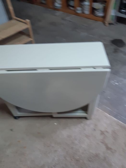 Mesa de cozinha extensivel