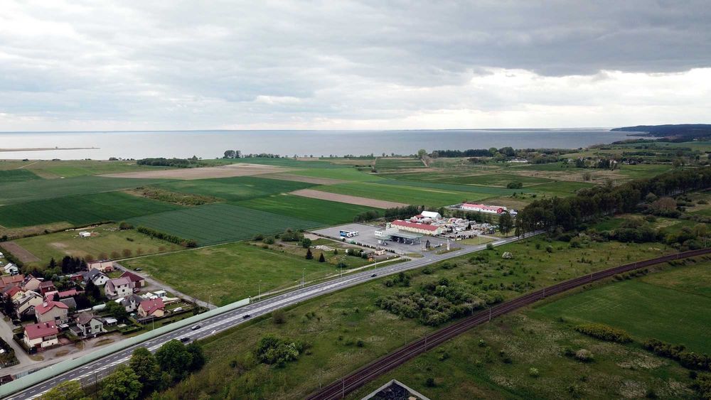 Sprzedam nieruchomość nowa cena do soboty