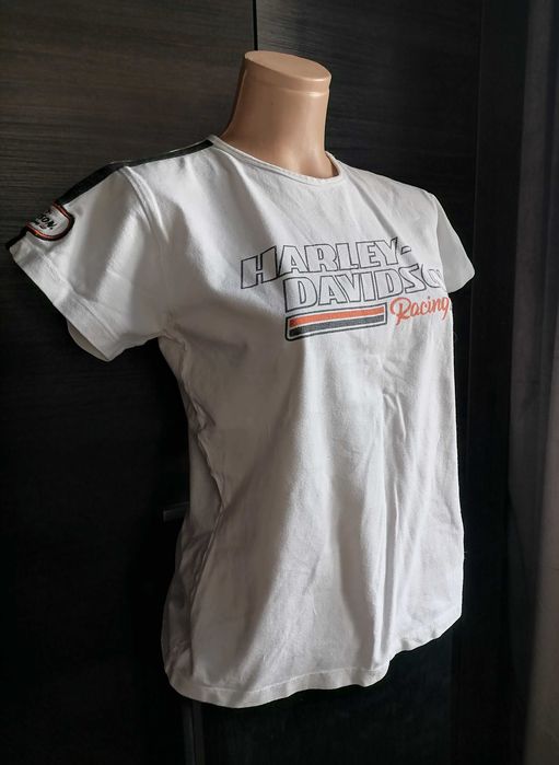 Koszulka Harley Davidson