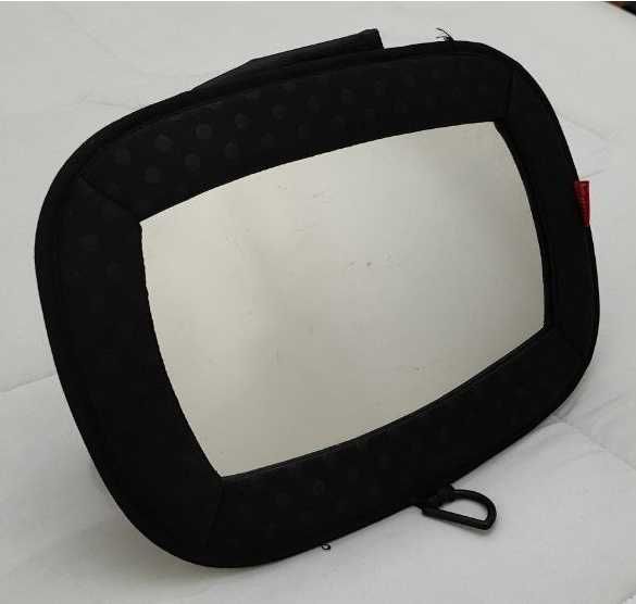 Espelho Retrovisor Babypack bebé criança carro
