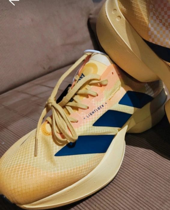 Buty do biegania Adidas adizero.
