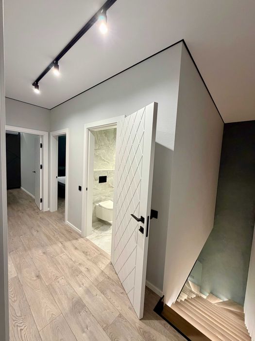 Продаж будинок з ремонтом закрите містечко Осокорки 130 м² Без комісії