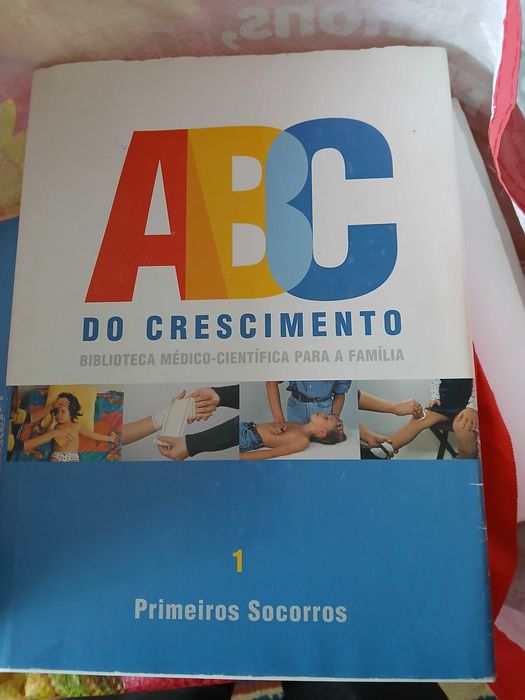 ABC do Crescimento - Completo