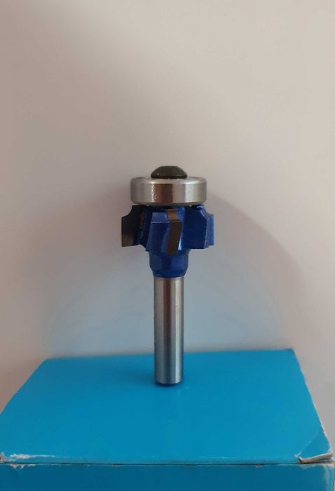 Фреза кромочна до фрезера