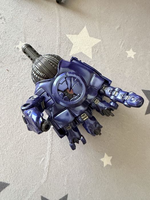 Haslab Sentinel X-Men