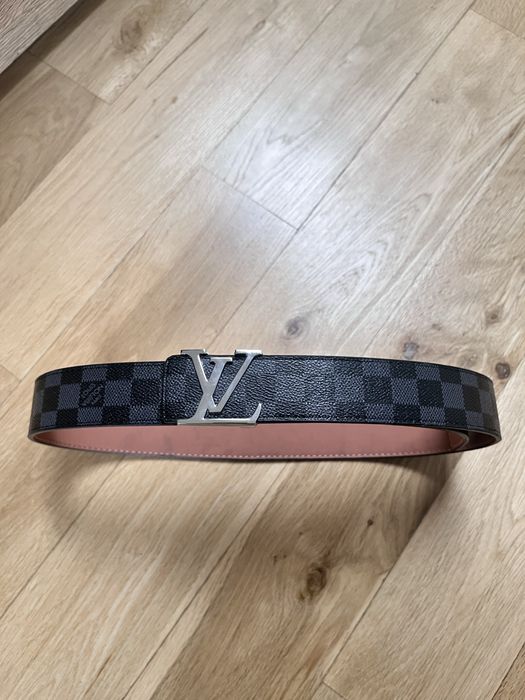 Pasek Louis Vuitton