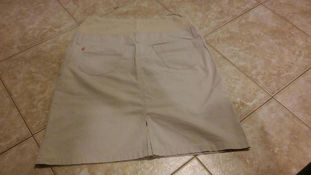 Spódniczka ciążowa