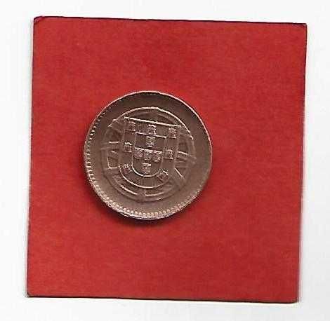 2 Centavos 1918 Bronze