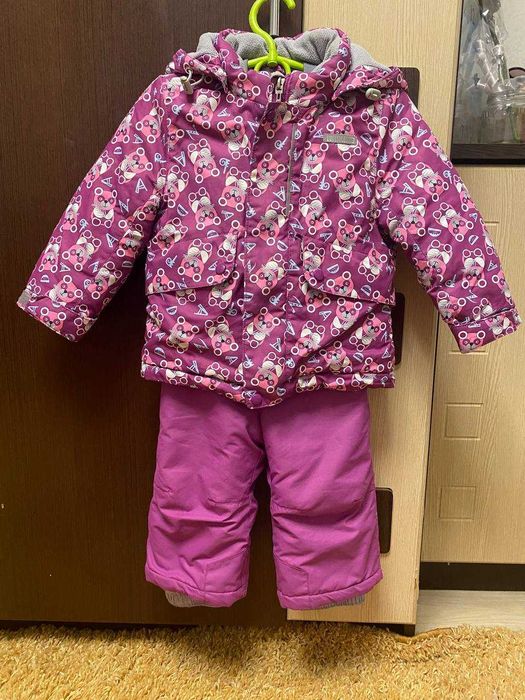 Комбінезон, напівкомбінезон Libellule