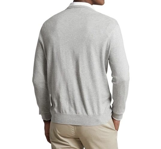 Джемпер пуловер Polo Ralph Lauren