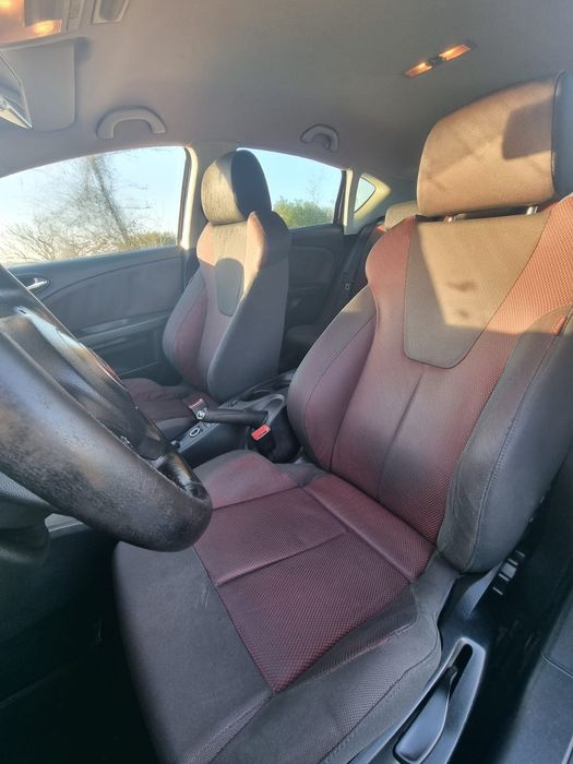 Seat Leon FR 1.9 TDI