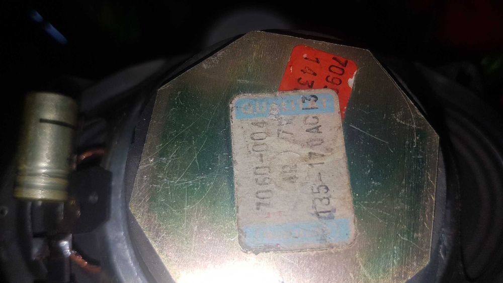 Динамики НЧ,ШП Grundig,RFT L2621+L8361 made in Germany