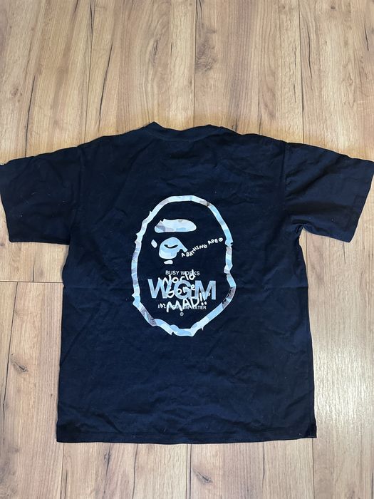 Koszulka A bathing Ape
