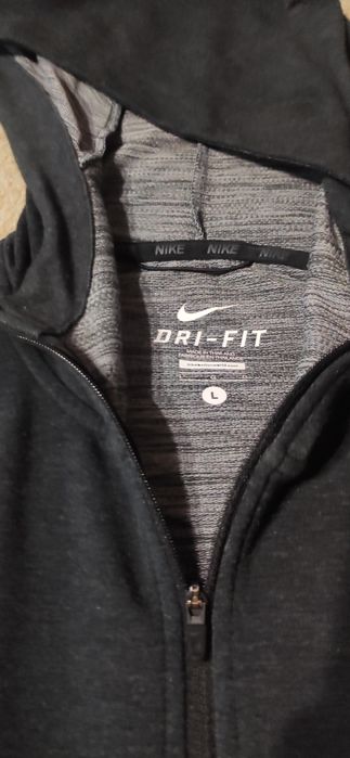 Світшот NIKE,  L .