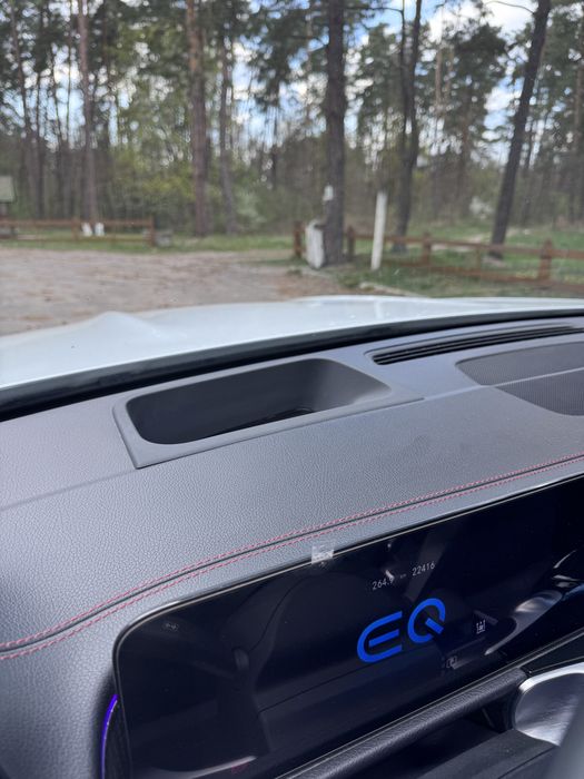 Mercedes-Benz EQB 300 AMG 2022р.