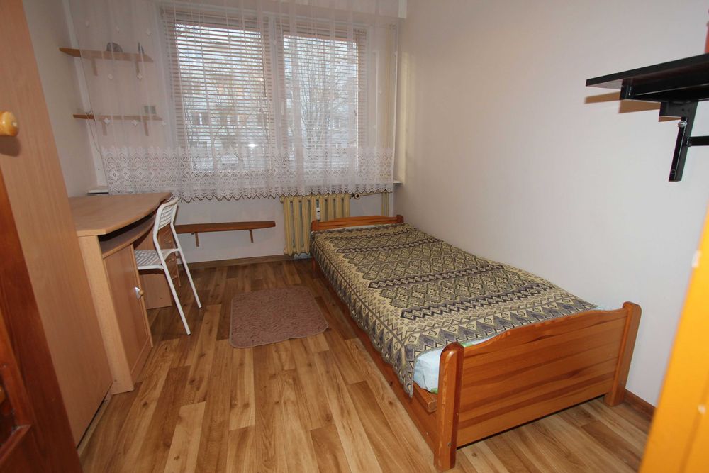 Mieszkanie, parter, 3-pokoje, 50 m², ul. Towarowa, Białystok - Widok 2