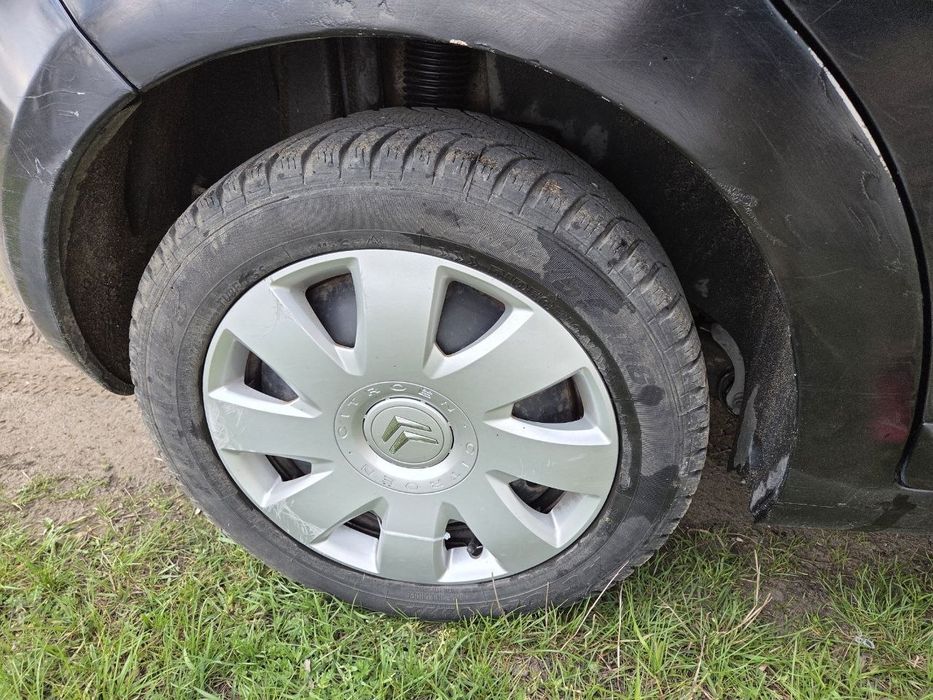 Продам Сітроен С4, дизель 1,6 hdi
