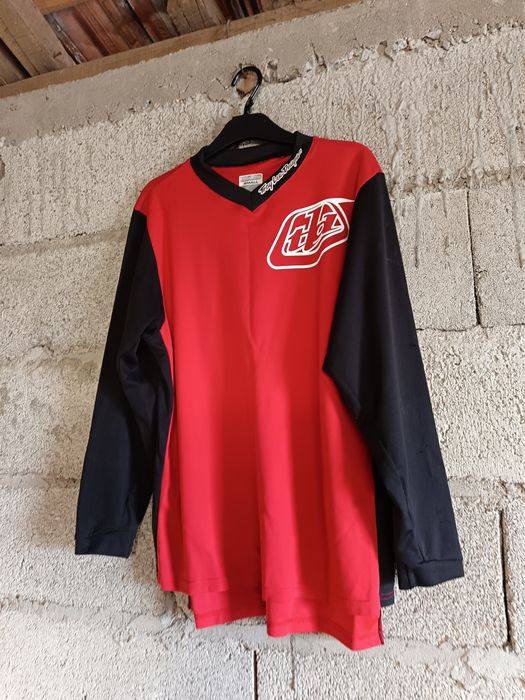 Camisola troy lee designs