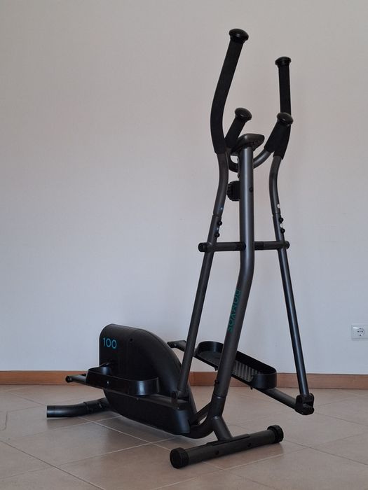 Bicicleta Elíptica Domyos Elliptical 100
