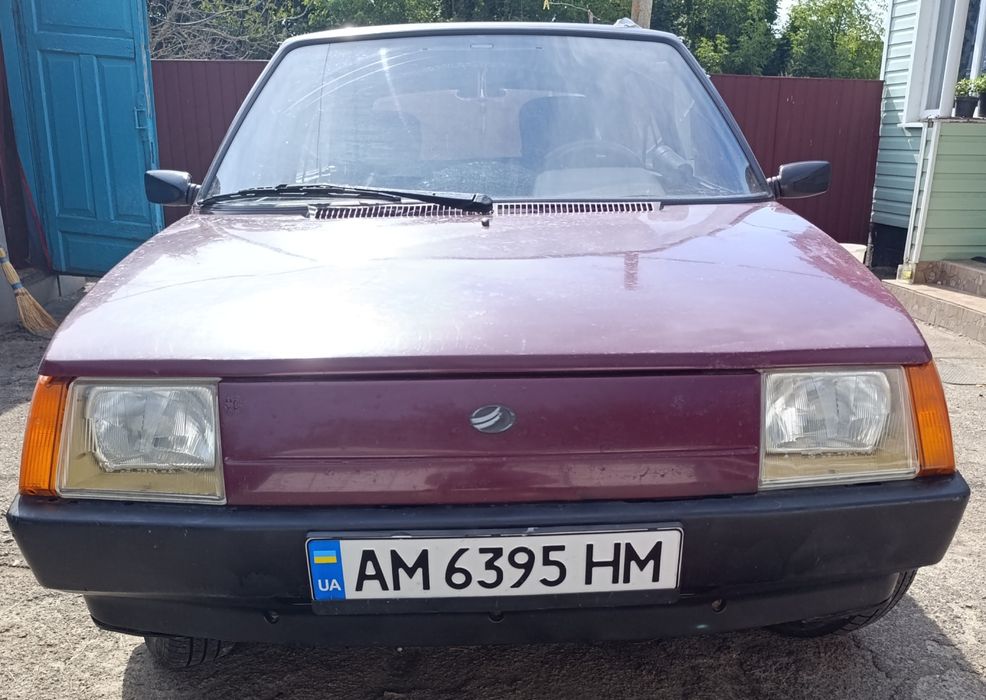 Продам автомобіль