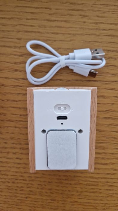Luz de Presença Automática