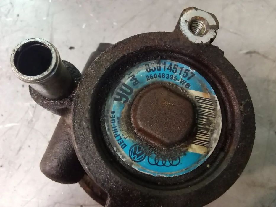 BOMBA DE DIREÇÃO / DIRECÇÃO ASSISTIDA VOLKSWAGEN GOLF IV 1.4 1.6 16V