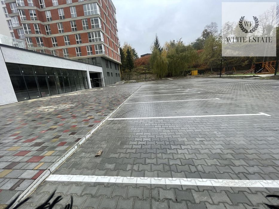 Продаж комерційного приміщення м. Кременець