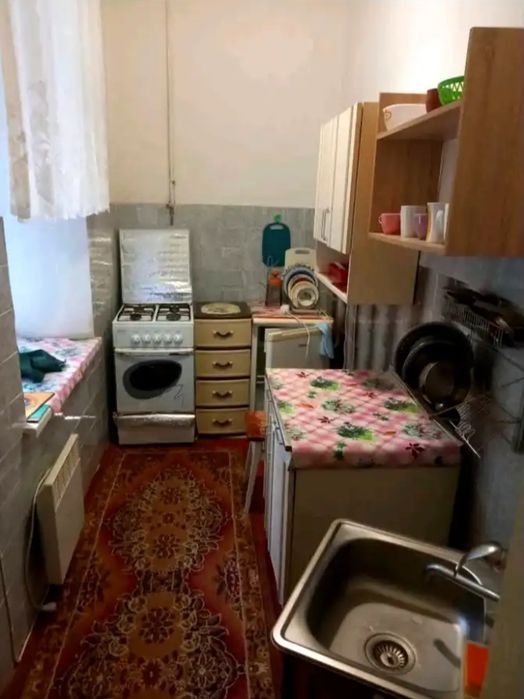 Оренда 2х кімнатної квартири Чернівці центр