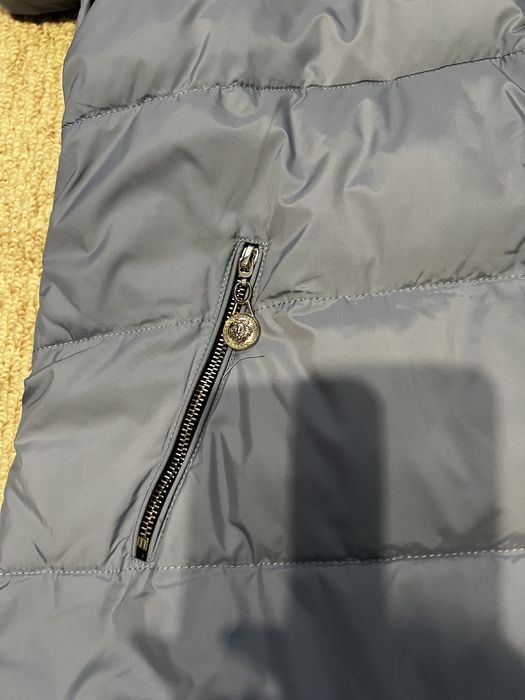 Зимняя женская куртка р. 48-50