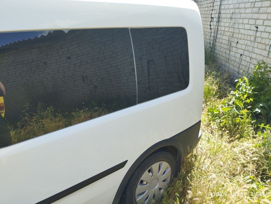 Продам Opel Combo