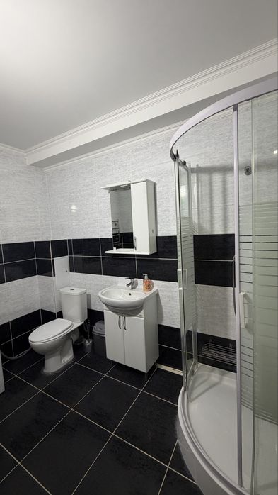 Сдам однокомнатную квартиру с АГВ в 9-ти этажке на Репина !!!