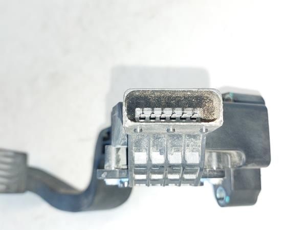 Pedal do acelerador OPEL Combo Furgão/Combi (X12)