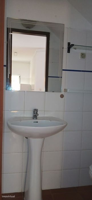 T1 em Setúbal / Fonte Nova