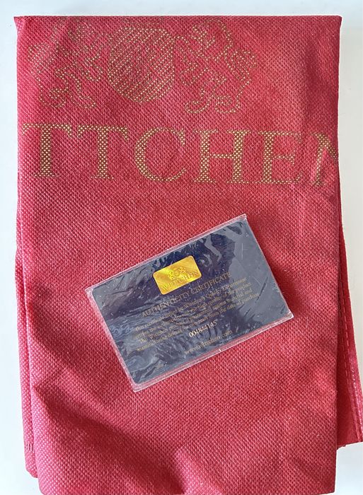 Torebka Wittchen szara