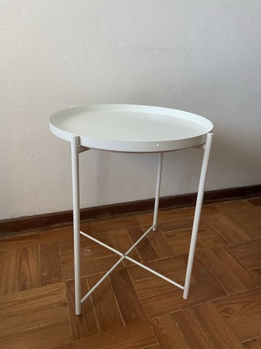 Mesa de apoio IKEA