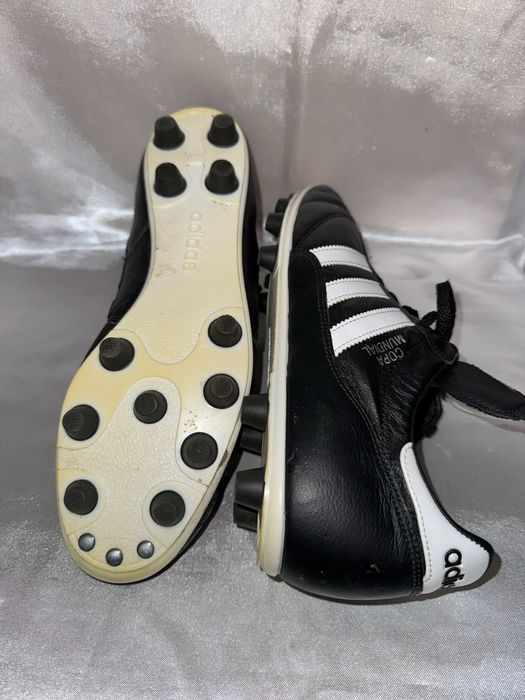 Бутси, копачаи Adidas copa mundial, розмір 43.