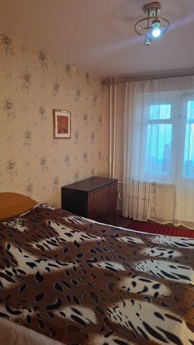 Аренда 3кімнатної квартири.КРАМАТОРСЬК