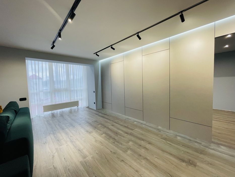 3-кімнатна квартира за адресою вул. Китобійна (площа 121 м²) - Atlanta.ua - фото 11