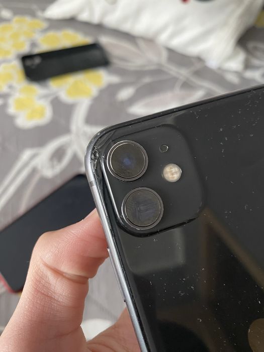 телефон iphone 11 128gb
