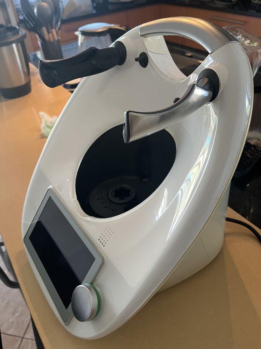 Bimby TM6 Vorwerk
