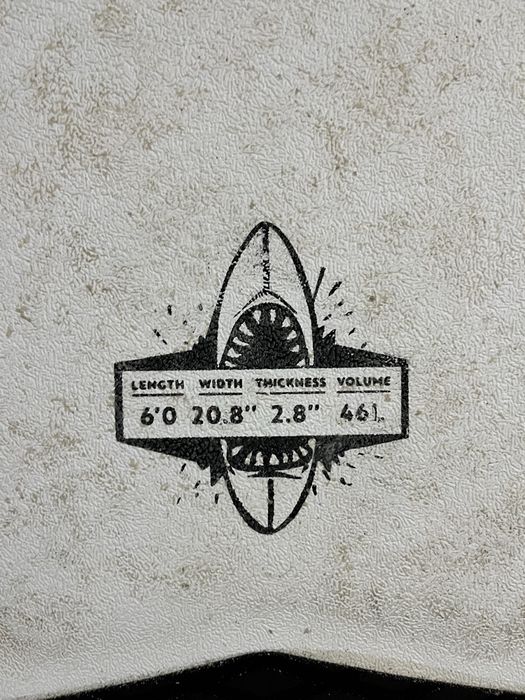 Prancha Surf Olaian 6'0 (46L) + Fato (Vendo Pack ou Separado)