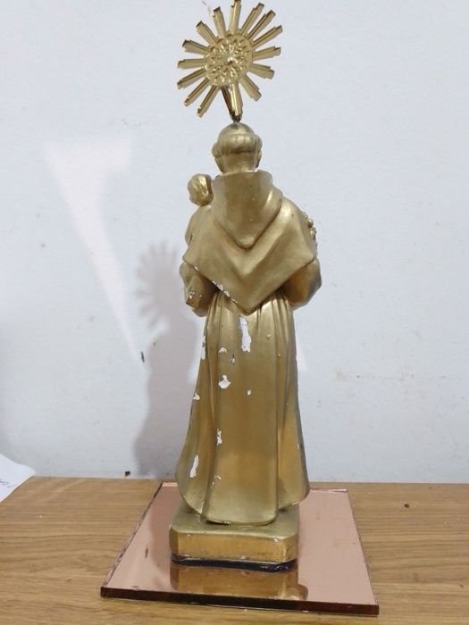 Santo Antônio antigo