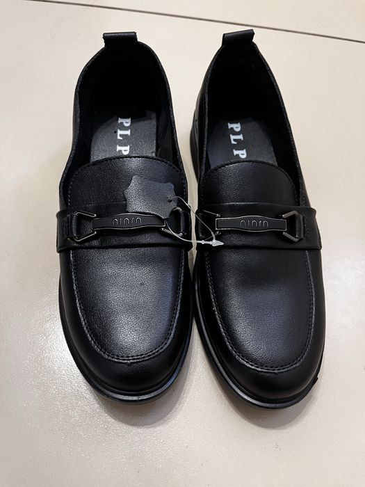 Лофери жіночі