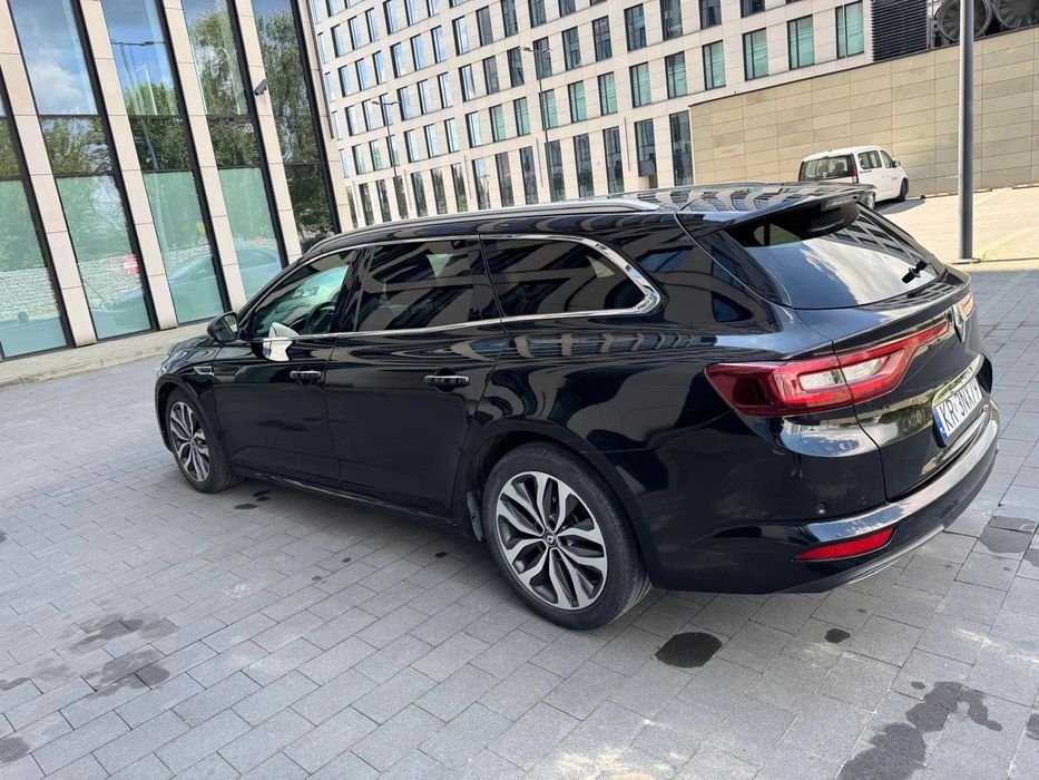 Renault Talisman Reanult Talisman