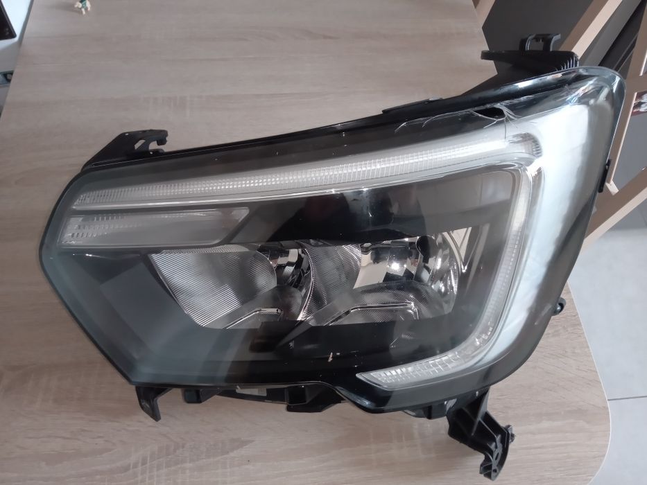 Reflektor master 3 2022 r