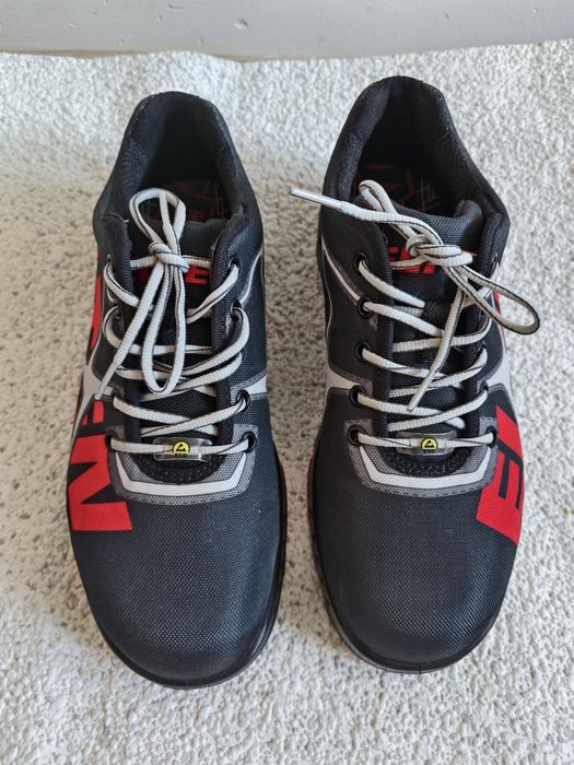 Buty damskie robocze Elten