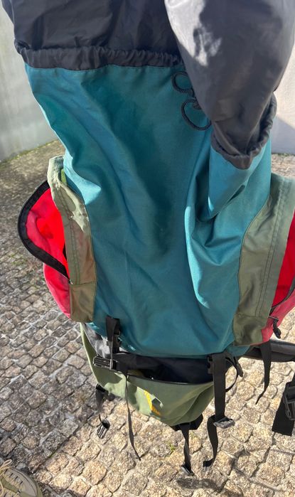 Mochila de campismo Freetime