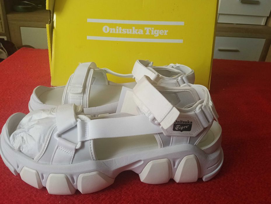 ASICS Tiger Onitsuka r.46,5  30cm  Nowe  Okazja -70%Okazja