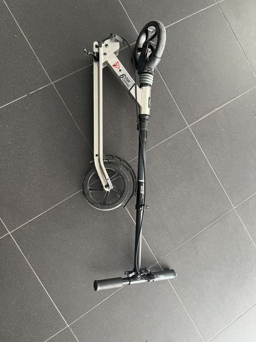 Trotinete Manual Oxelo